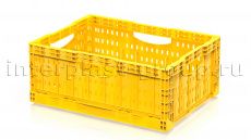 Складные ящики (цвет под заказ)