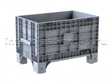 Контейнеры iBox 1020х640х675