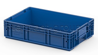 Контейнер пластиковый RL-KLT 6147 в Муроме