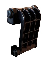 Петля для крышки к пластиковому контейнеру iBox 1020х640 в Муроме