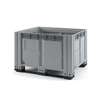 Контейнер iBox сплошной на полозьях в Муроме