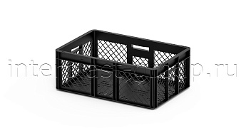 Евроконтейнер перфорированный в Муроме Евроконтейнер перфорированный в Муроме