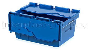 Вкладываемый контейнер KV 6427 с распашной крышкой в Муроме