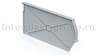 Перегородка к лотку 12.412 (продольная) в Муроме