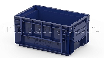 Контейнер пластиковый R-KLT 3215 в Муроме