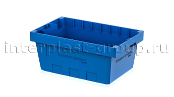 Вкладываемый контейнер KV 5321 голубой в Муроме