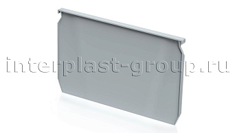 Перегородка к лотку 12.406 (поперечная) в Муроме