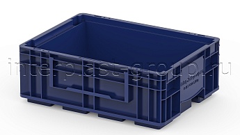 Контейнер пластиковый R-KLT 4315 в Муроме