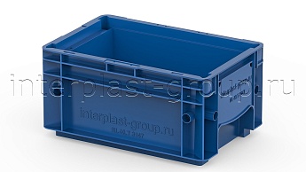Контейнер пластиковый RL-KLT 3147 в Муроме