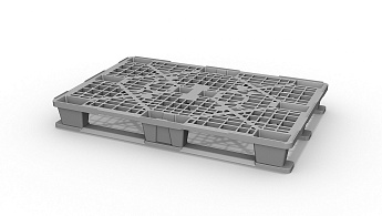 Поддон пластиковый на двух полозьях в Муроме Поддон пластиковый на двух полозьях в Муроме