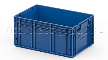 Контейнер пластиковый RL-KLT 6280 в Муроме