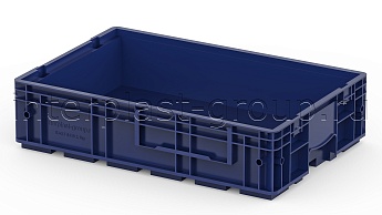 Контейнер пластиковый R-KLT 6415 в Муроме