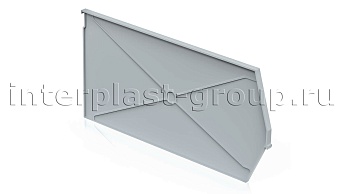 Перегородка к лотку 12.407.1 (продольная) в Муроме Перегородка к лотку 12.407.1 (продольная) в Муроме