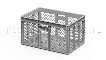 Евроконтейнер перфорированный в Муроме Евроконтейнер перфорированный в Муроме