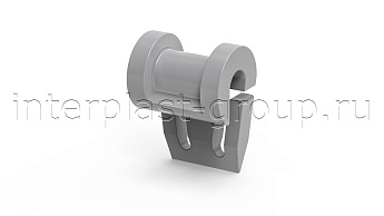 Петля для крышки евроконтейнера в Муроме