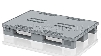 Поддон пластиковый для контейнера PolyBox в Муроме