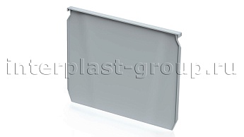 Перегородка к лотку 12.407 (поперечная) в Муроме Перегородка к лотку 12.407 (поперечная) в Муроме