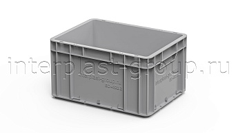 Евроконтейнер закрытые ручки/сплошное дно в Муроме