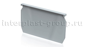 Перегородка к лотку 12.414/12.405 (поперечная) в Муроме