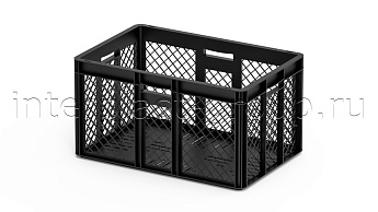 Евроконтейнер перфорированный в Муроме Евроконтейнер перфорированный в Муроме